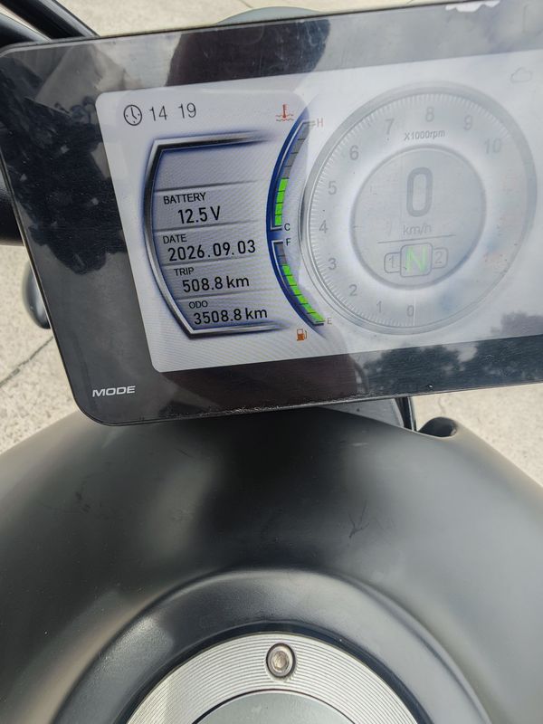 二手庄威YY800-2