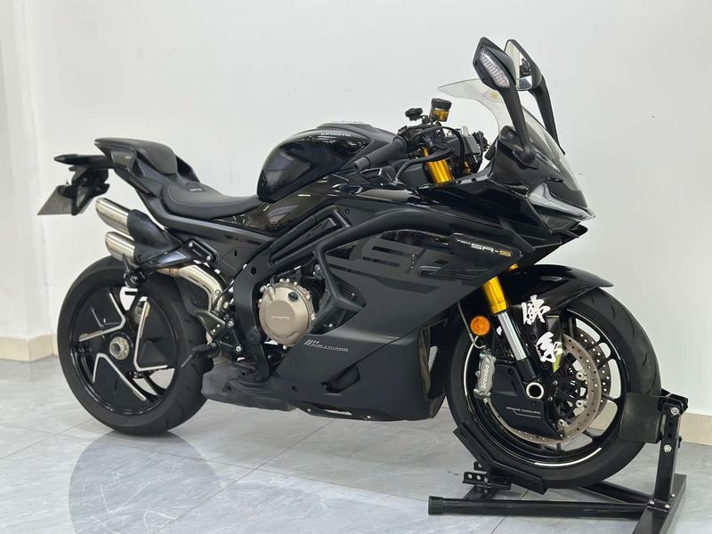 二手春风750SR-S