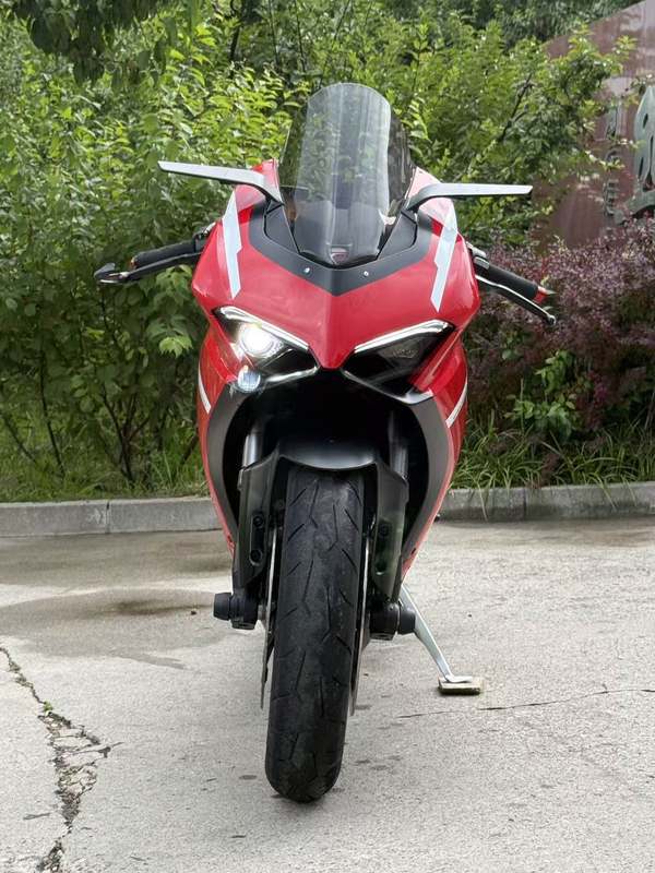 二手杜卡迪Panigale V2