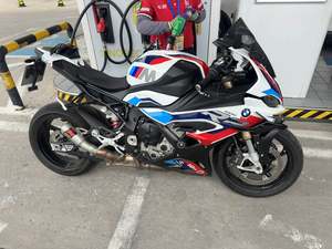 二手宝马S 1000 RR