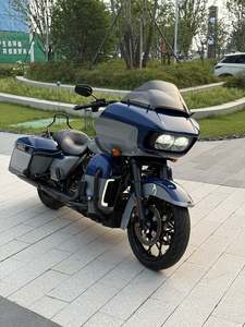 二手哈雷戴维森公路滑翔 Road Glide