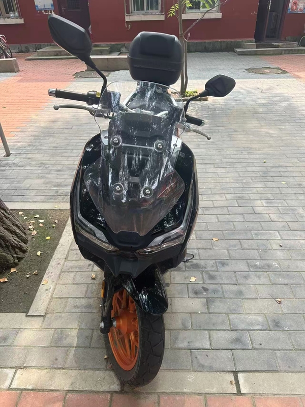 二手大阳V锐 ADV150