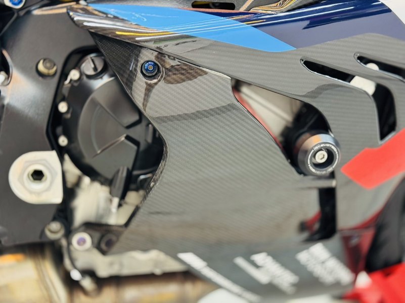 二手宝马S 1000 RR