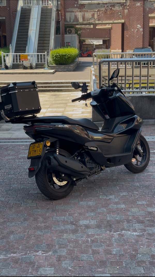 二手春风150SC