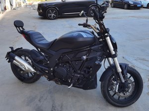 二手贝纳利502C