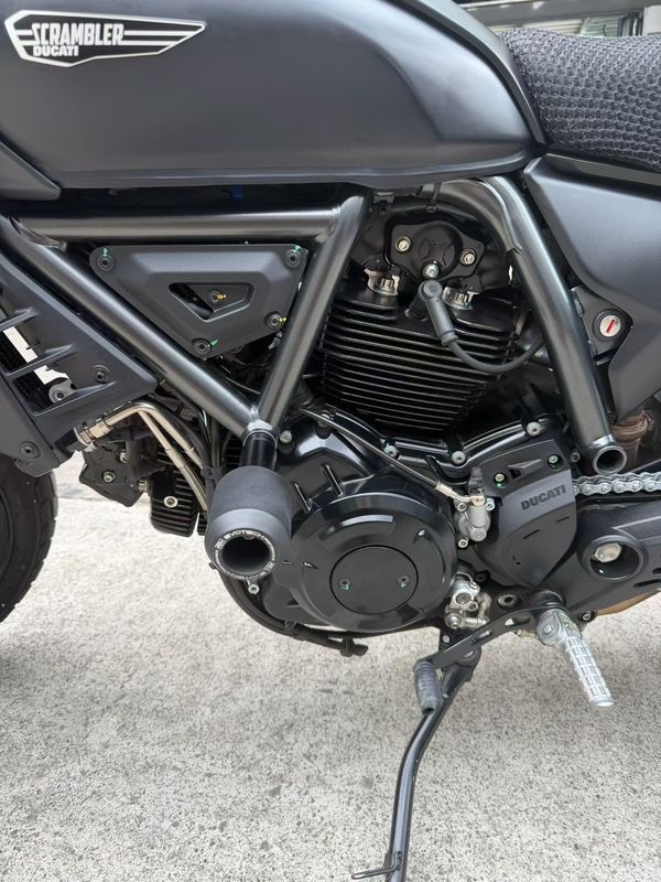 二手杜卡迪Scrambler 800