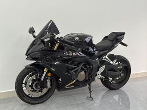 二手QJMOTOR赛800