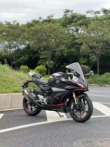 二手春风450SR