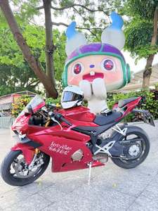 二手张雪机车500RR