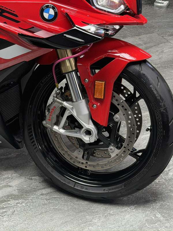 二手宝马S 1000 RR