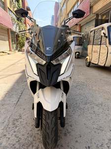 二手光阳Racing X 150