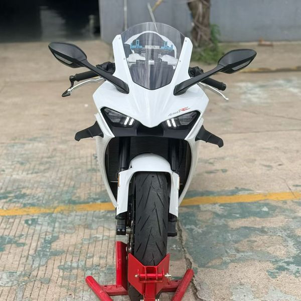 二手凯越450RR