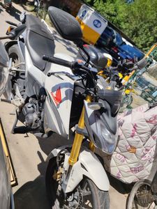 二手新大洲本田CBF190R