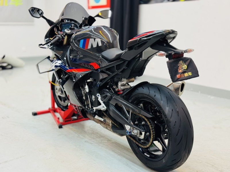 二手宝马S 1000 RR