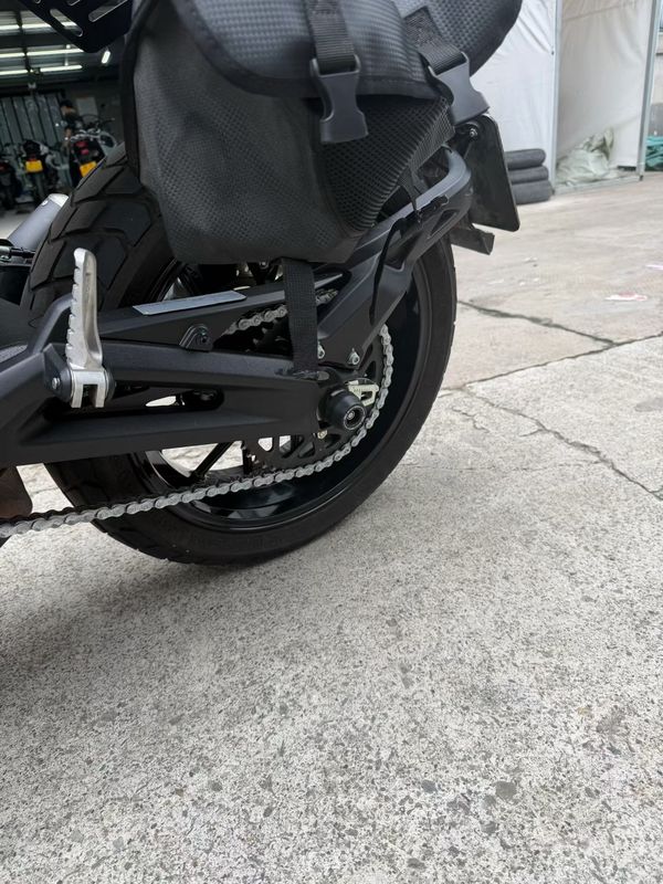 二手杜卡迪Scrambler 800