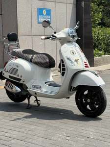 二手VESPAGTS