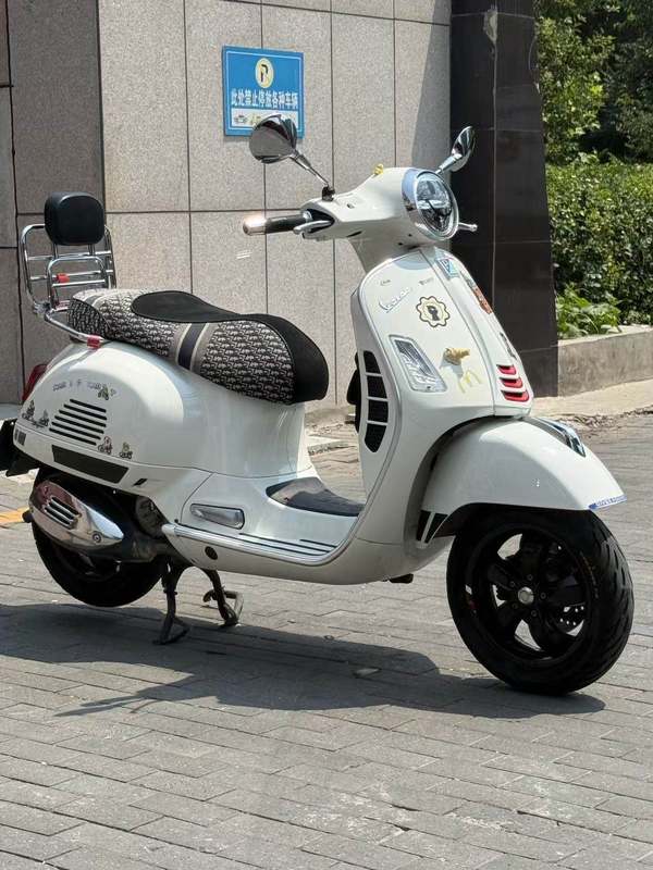二手VESPAGTS