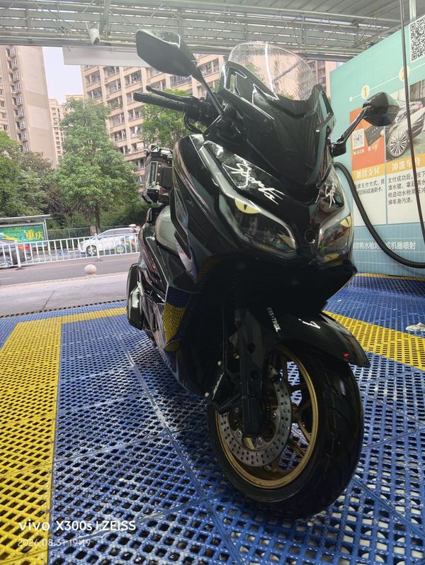 二手南方飞鲨