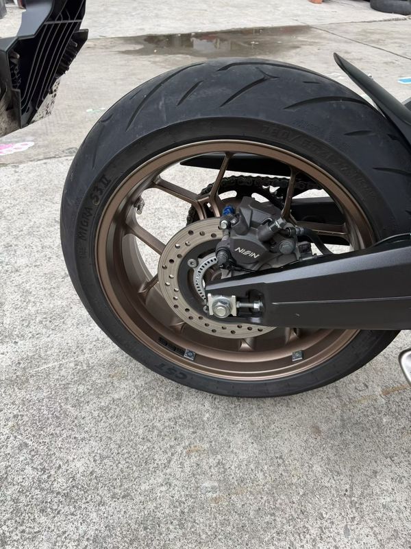 二手本田CB650R 