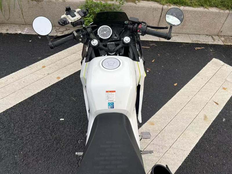二手春风XO狒狒