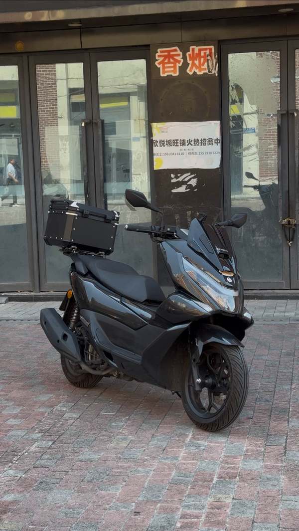 二手春风150SC
