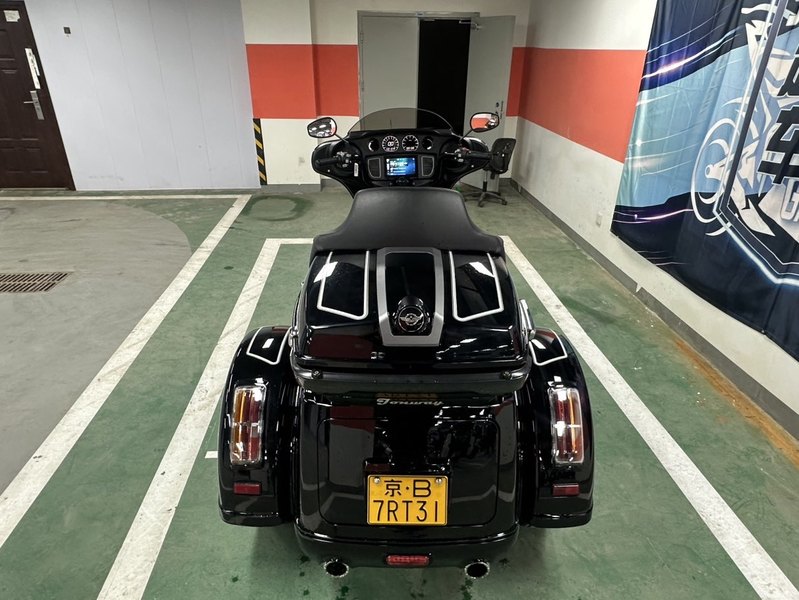 二手庄威威震轮YY550ZK-16
