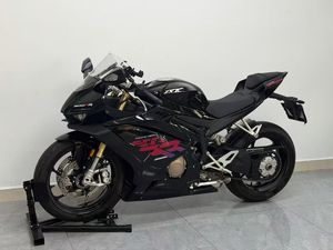二手张雪机车500RR