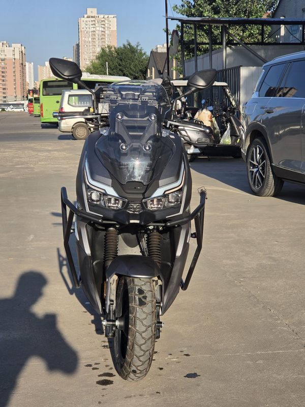 二手大阳VRC150
