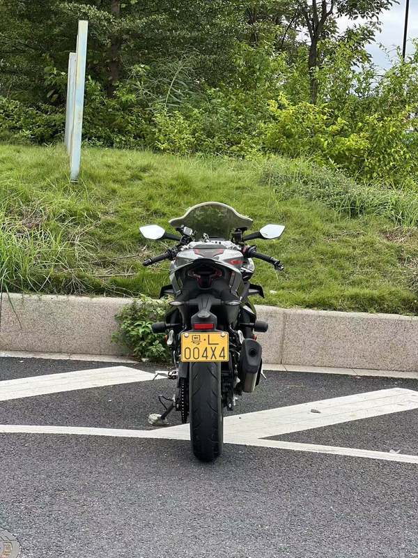 二手春风450SR