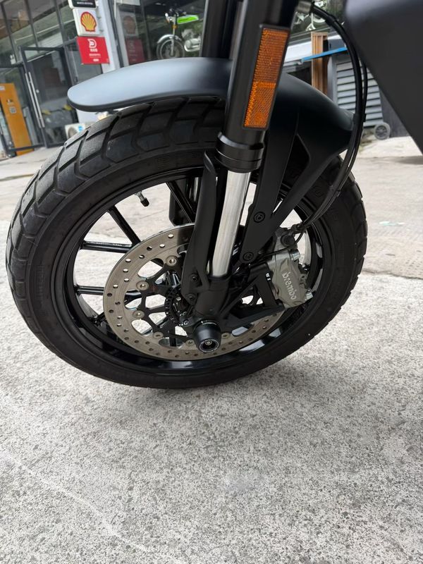 二手杜卡迪Scrambler 800
