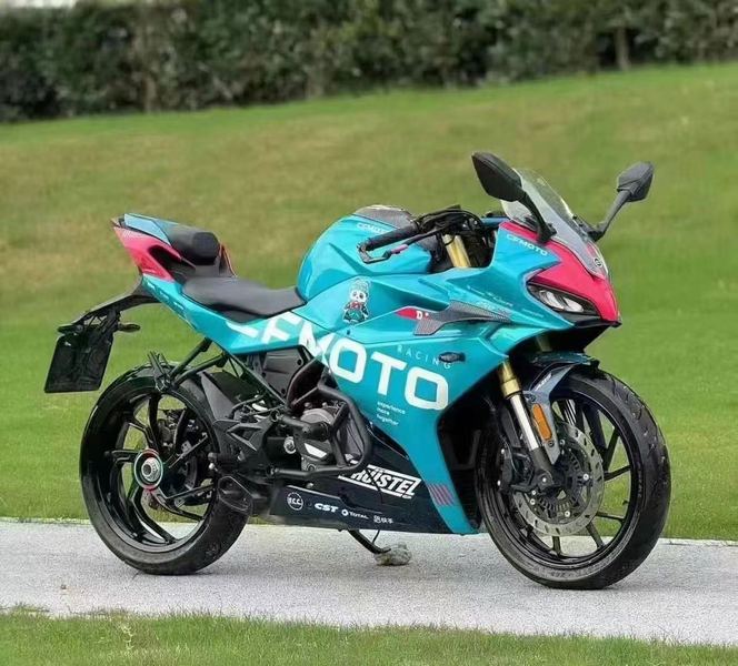 二手春风250SR