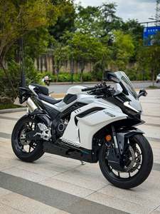 二手春风500SR