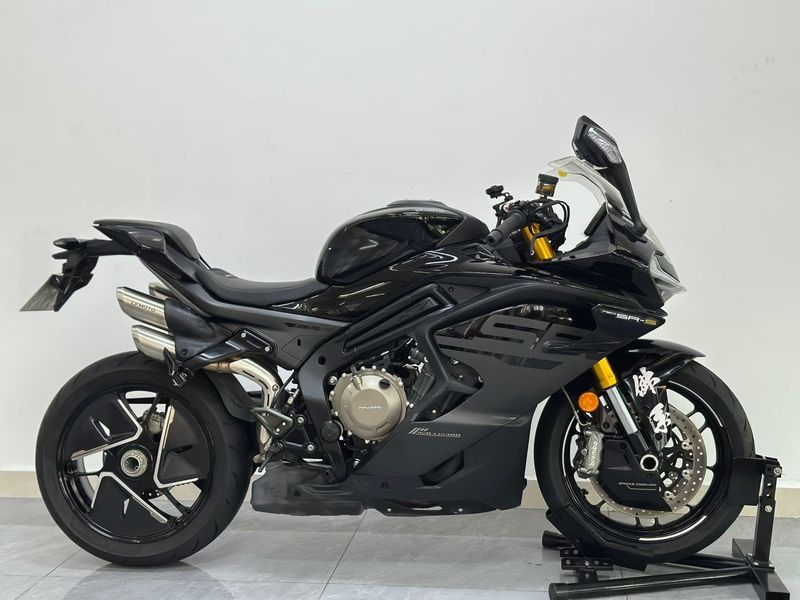 二手春风750SR-S