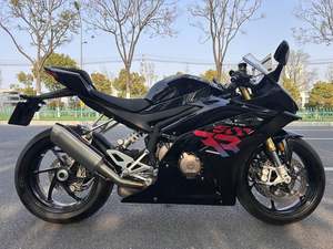 二手张雪机车500RR