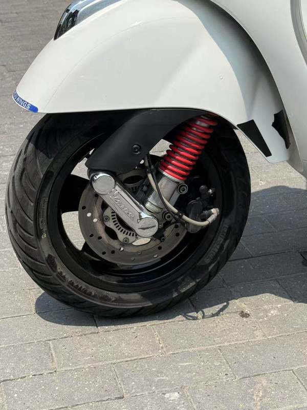 二手VESPAGTS