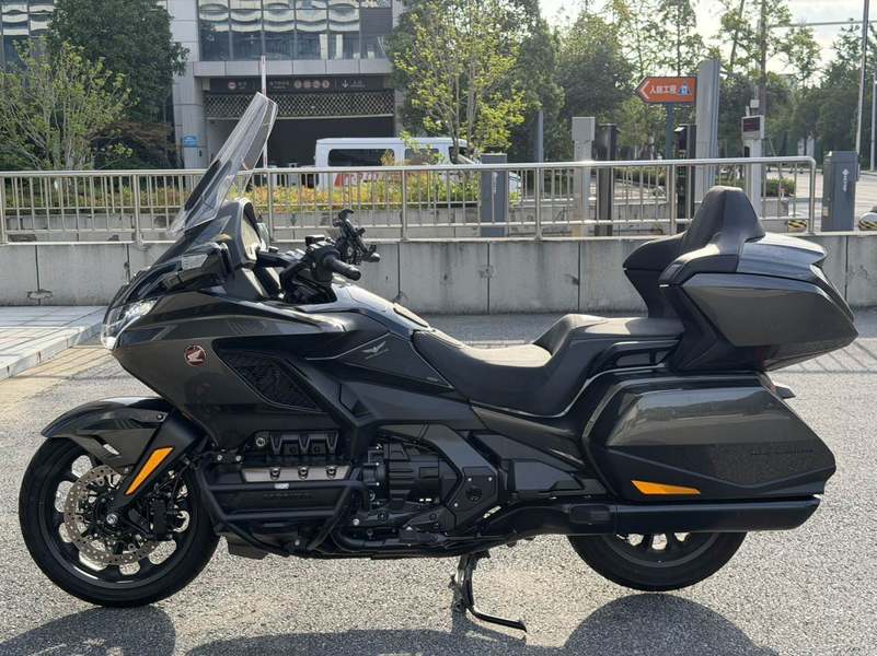 二手本田Gold Wing GL1800