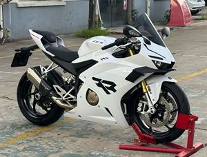 二手张雪机车500RR