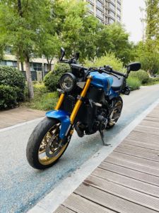 二手雅马哈XS900R