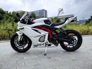 二手凯越450RR