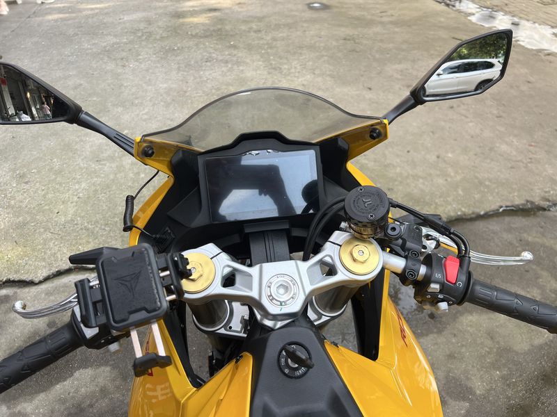 二手赛科龙RC600