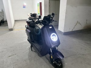 二手小牛NX