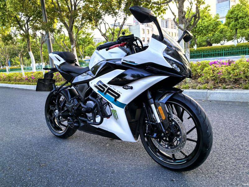 二手春风250SR
