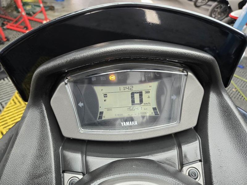 二手雅马哈NMAX