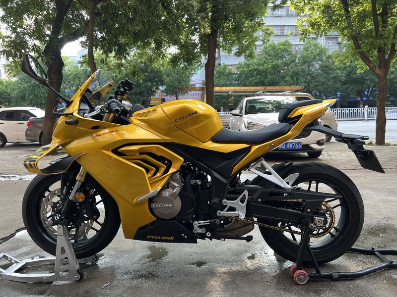 二手赛科龙RC600