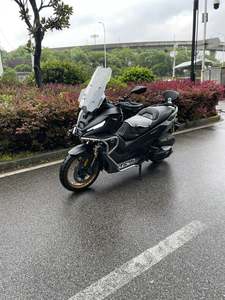 二手无极SR450X