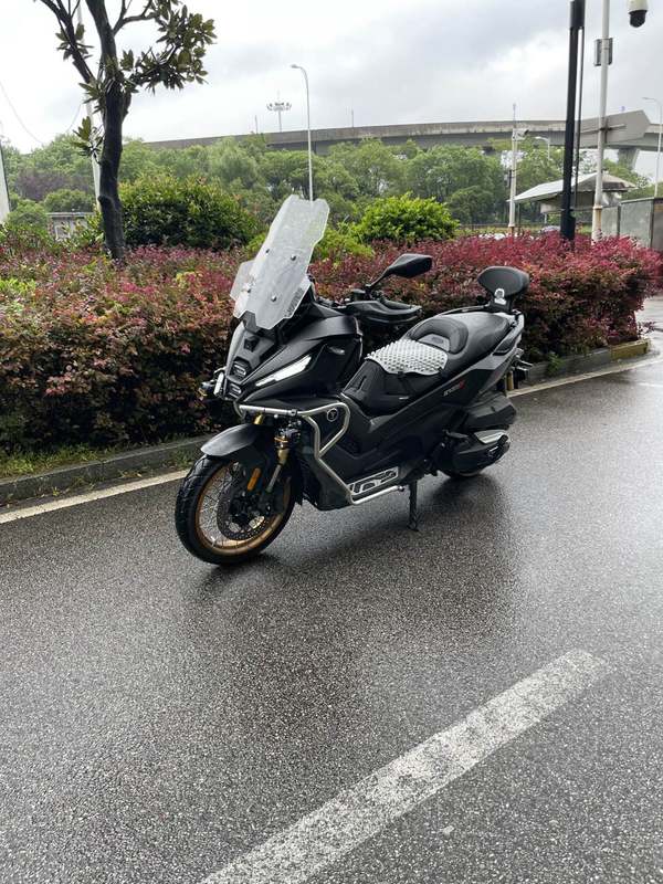二手无极SR450X