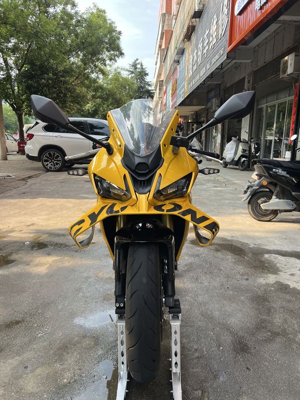 二手赛科龙RC600