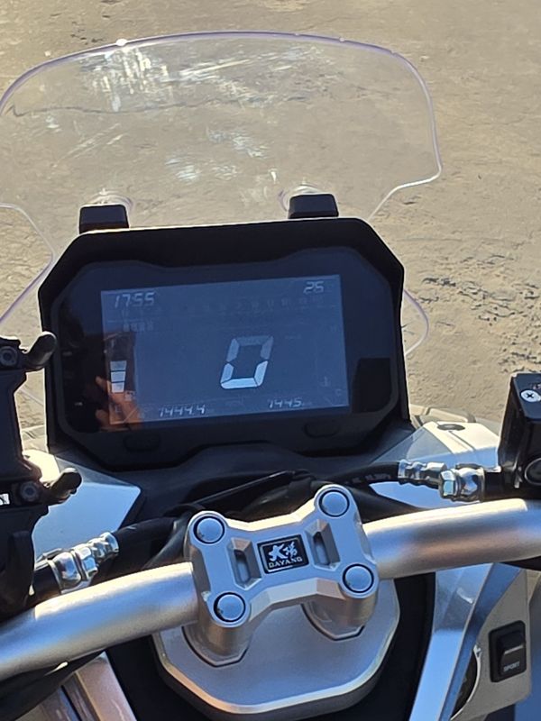 二手大阳VRC150