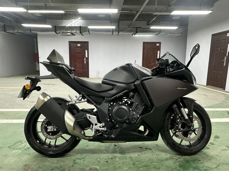 二手本田CBR500R Four