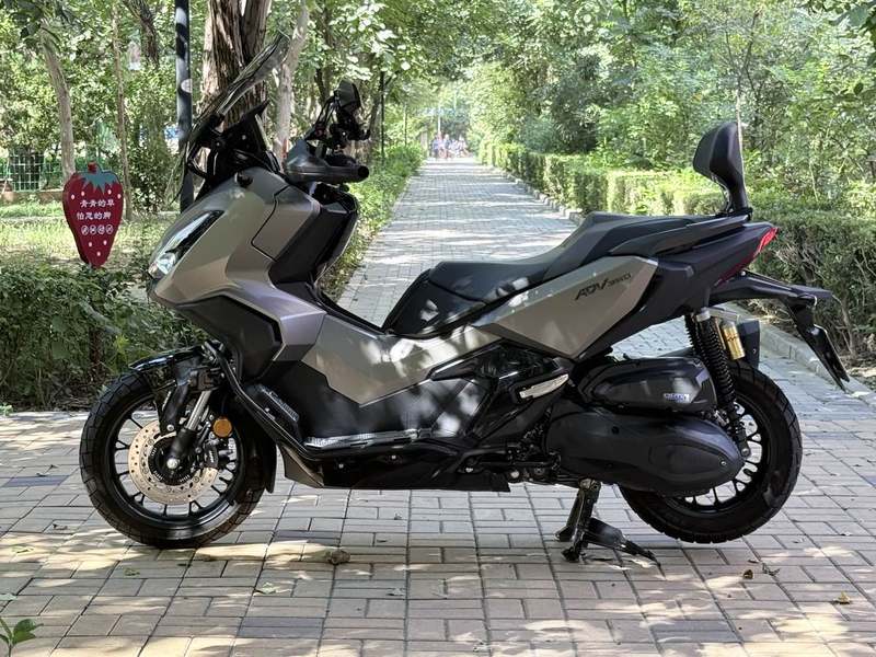 二手本田ADV350